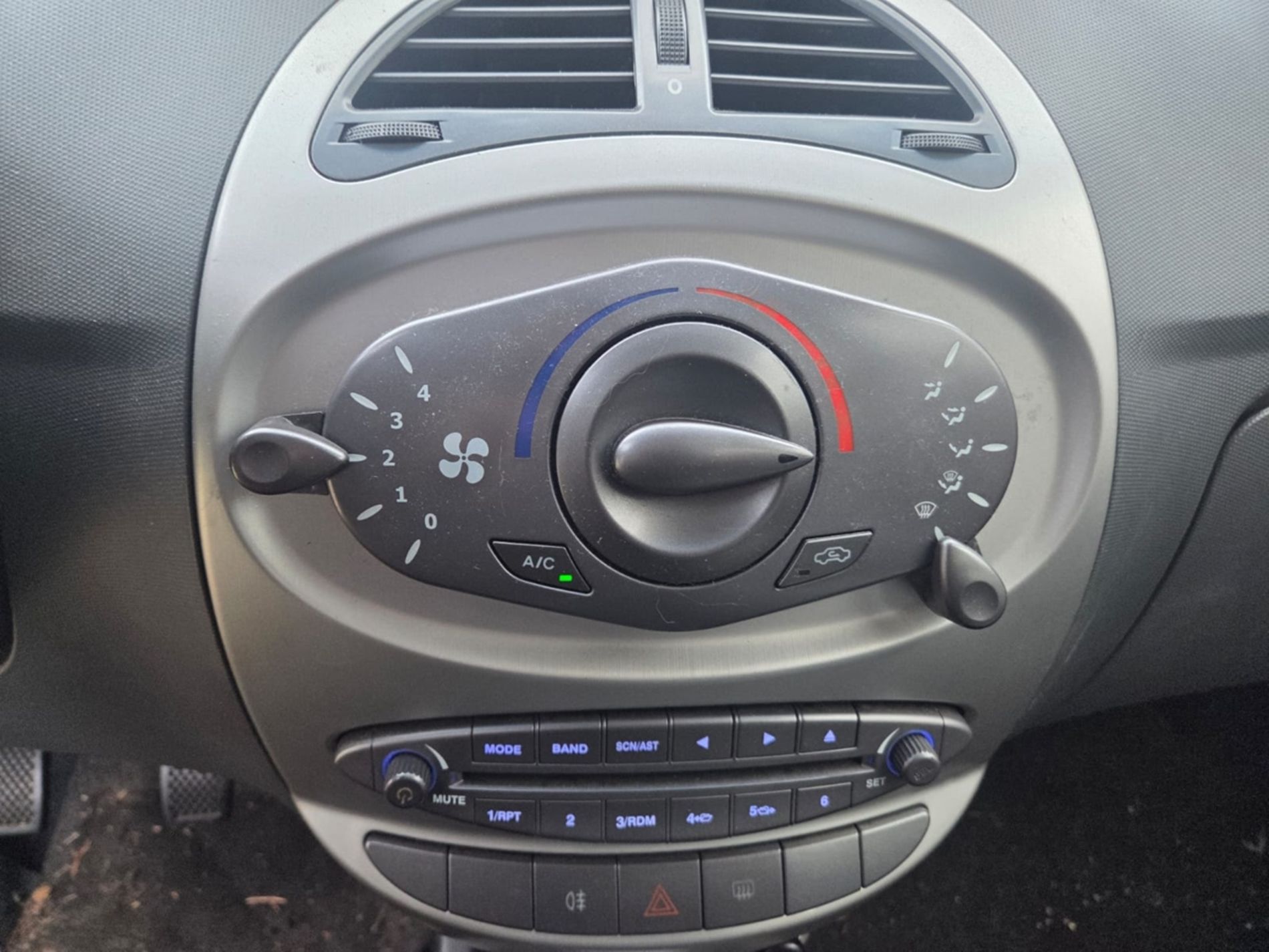 1.3 83CV - NEOPATENTATI - Gallotti Auto